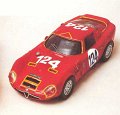 124 Alfa Romeo Giulia TZ 2 - P.Moulage (3)